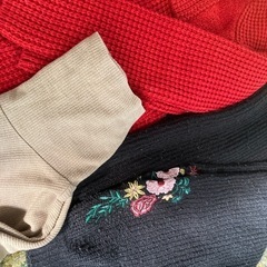 レディース　まとめての画像