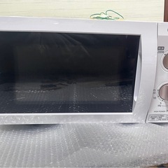 中古　電子レンジ