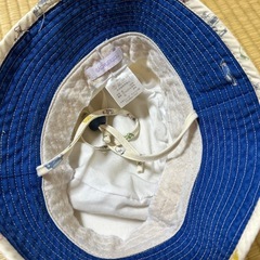 mother ways　帽子54cm   の画像