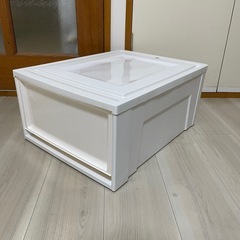 衣装1ケース