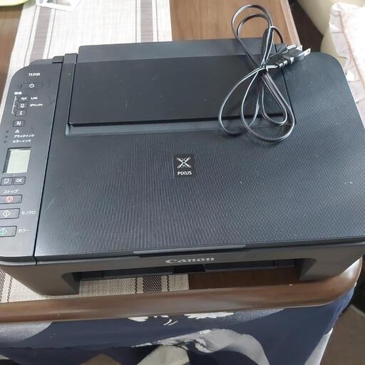 Canon　複合機プリンターTS3130