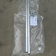 ダイハツ　アトレー　純正　マルチレール　未使用の画像