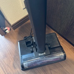 シャーク掃除機の画像
