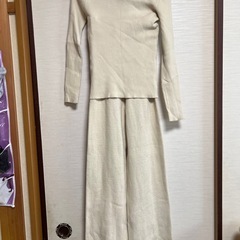 MOCAセットアップ3点セットの画像