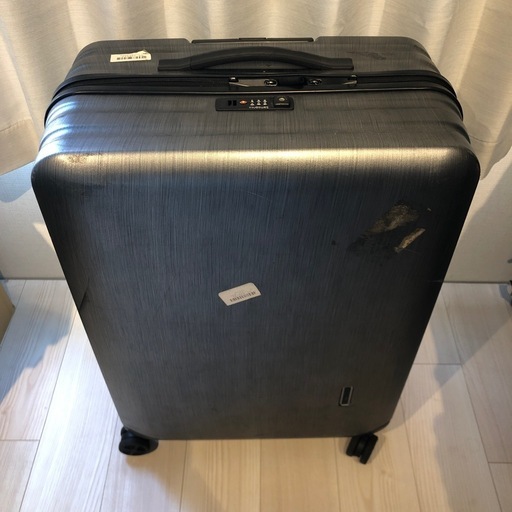 SAMSONITE INOVA サムソナイト　スーツケース
