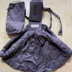 ケラッタ　usling　ベビースリングの画像
