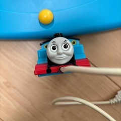 機関車トーマス　知育おもちゃ　パソコン　トーマスの画像