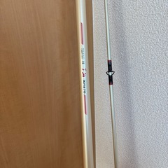 真鯛ロッド
