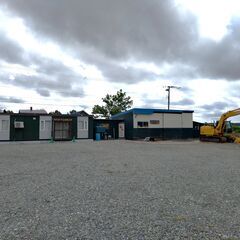 重機オペレーター募集👷‍♂️