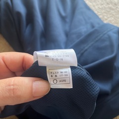 Hummel スポーツTシャツ T-D16の画像