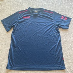 Hummel スポーツTシャツ T-D16