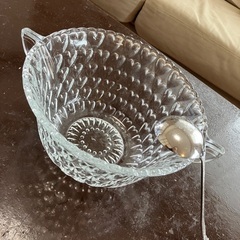 ガラスボール(2000ml)