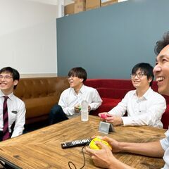 ITエンジニア/未経験歓迎!充実の教育体制あり/土日祝休みの画像