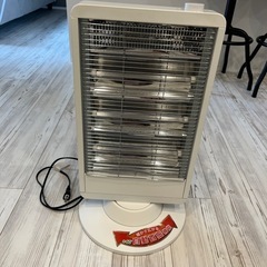 YAMAZEN　電気ストーブ