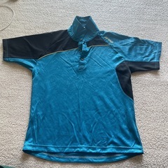 YONEX ポロシャツ Lサイズ