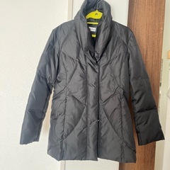Claude Lema ダウンコート　