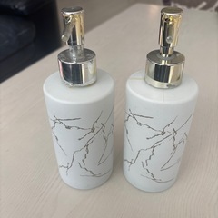 ソープディスペンサー
