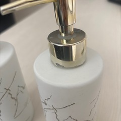 ソープディスペンサーの画像