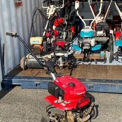🌷農機具･耕運機･トラクター【アールワン田川はマンガ倉庫と…