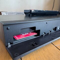 2B-C10CT4/三番組同録可/4K再生・音声操作可/20年製実動品/新リモ付 2B-C10CT4/三番組同録可/4K再生・音声操作可/20年製実動品/新