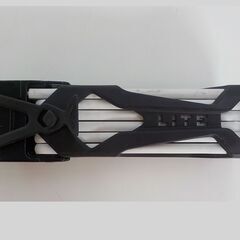 ID:178164　ABUS　自転車ロック　防犯カギ