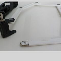 ID:178164　ABUS　自転車ロック　防犯カギの画像
