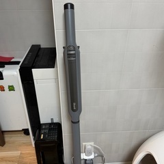 シャーク掃除機