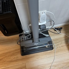 シャーク掃除機の画像
