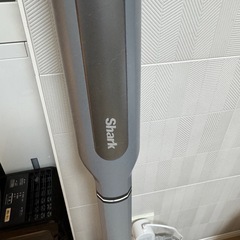 シャーク掃除機の画像
