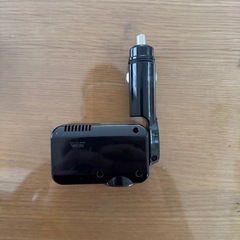 電源ソケットの画像