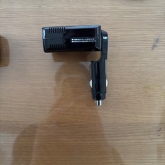 電源ソケットの画像