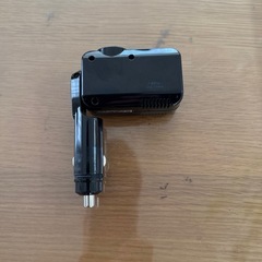 電源ソケットの画像