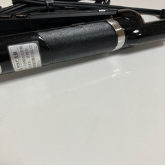 IMETEC Advanced 3D ヘアアイロンの画像