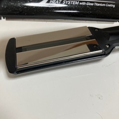 IMETEC Advanced 3D ヘアアイロンの画像