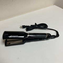 IMETEC Advanced 3D ヘアアイロン