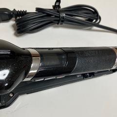 IMETEC Advanced 3D ヘアアイロンの画像