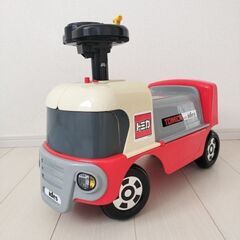 トミカ サーキット トレーラー ides