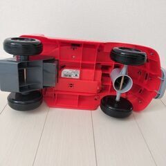 トミカ サーキット トレーラー idesの画像