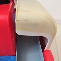 トミカ サーキット トレーラー idesの画像