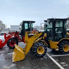 新潟県　柏崎市　除雪　排雪