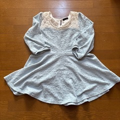 チュニックL Lサイズ