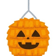 10月31日誕生日の方で仲間募集🎃
