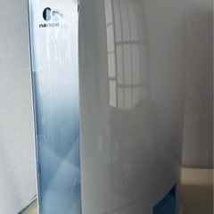 パナソニック 衣類乾燥除湿機