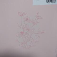 やさしい大人の塗り絵 塗りやすい絵で、はじめての人にも最適 いきいきと咲く花編の画像