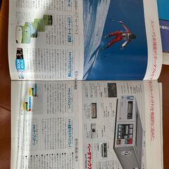 SONY ベータマックスレコーダー、カメラ　1981年製の画像