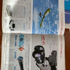 SONY ベータマックスレコーダー、カメラ　1981年製の画像