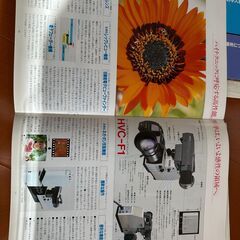 SONY ベータマックスレコーダー、カメラ　1981年製の画像
