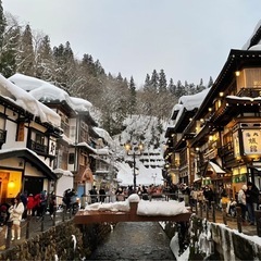 【第二回】中高年日帰り旅行メンバ募集