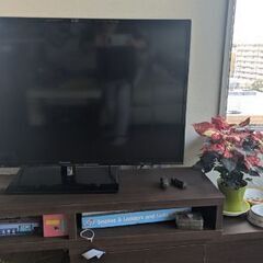37インチ　パナソニック　テレビ　2013年製　