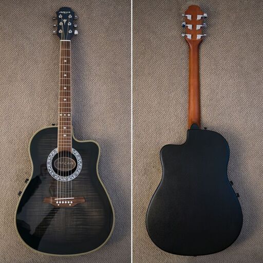 【取置き中】sale!! ARIA AMB-35 極上コンディションエレアコ